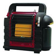 Mr Heater A323000 Buddy Heater