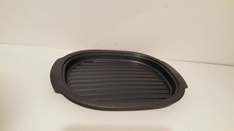 Tupperware Ovenpro Microwaveable Plate N2