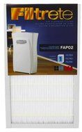 Filtrete FAPF02 Filtrete Ultra Cleaning Filter, 4-Pack N2