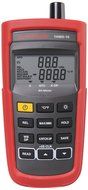 Amprobe THWD-3 Temperature and Relative Humidity Meter N4