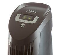 Alen T500 Tower Air Purifier with HEPA-Pure Filter for Allergies and Dust (Black, 1-Pack) N10