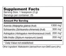 Four Sigma Foods Beauty Blend Anti-aging Superfoods, 1.76 Ounce N3