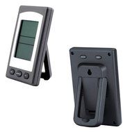 CyberDyer Digital Wireless Floating Hydrotherapy Spa Thermometer With Remote Sensor N2