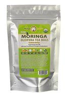 Moringa Oleifera Tea N6
