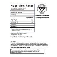 Moringa Oleifera Tea N9