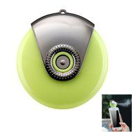 Removable Plug and Play Humidifier Cell Phone Beauty Mist Spray Diffuser for Android Smartphones (Pink) N17