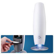O2Care Anion Ionic Air Purifier MC-L2000 with UV Sterilizing Lamp / HEPA Desktop Air Cleaner N7