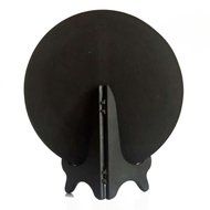 Activated Carbon Carving Artware Ornaments Creative Present Eliminate Formaldehyde
