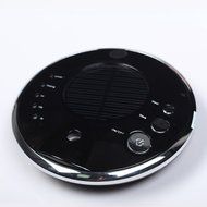 Rtoce Car Air Purifier,Solar anion humidifier, Air cleaner, Ionic air purifier, Car Air Freshener,Ionizer Oxygen...