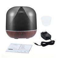 Aromatherapy Essential Oil Diffuser, GerTong 300ml Ultrasonic Cool Mist Diffuser Humidifier Air Purifier with... N10