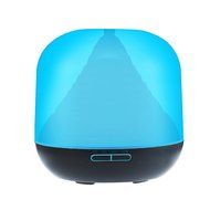 Aromatherapy Essential Oil Diffuser, GerTong 300ml Ultrasonic Cool Mist Diffuser Humidifier Air Purifier with... N11