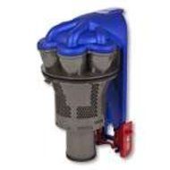 Dyson DC35, DC31 Blue Cyclone Assembly, Part Number 917086-16