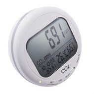 AZ Instruments Desktop Indoor Air Quality Monitor Temperature Humidity RH CO2 Carbon Dioxide Tester N4