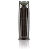 Alen T500 Tower Air Purifier with HEPA-Pure Filter for Allergies and Dust (Black, 1-Pack) N14