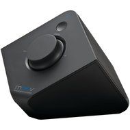 MOOV Uniden Bluetooth Wireless Speaker, Black (MOOV626)