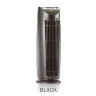 Alen T500 Tower Air Purifier with HEPA-Pure Filter for Allergies and Dust (Black, 1-Pack) N15