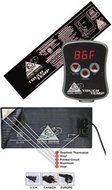 Touch Temp Digital Waterbed Heater - Full Watt (for Hardsides)