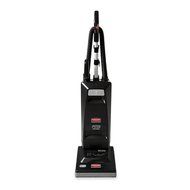 Rubbermaid Commercial Executive Series Automatic Height Adjustment Upright Vacuum Cleaner, 12-Inch, Black (1868438) N4