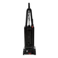 Rubbermaid Commercial Executive Series Automatic Height Adjustment Upright Vacuum Cleaner, 12-Inch, Black (1868438) N5