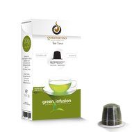 Gourmesso Infusion Bundle - 80 Nespresso&reg; Compatible Tea Capsules - Nespresso&reg; Pods Alternative N2