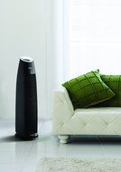 Coway AP-0510IH Tower Air Purifier with HEPA Filter N3