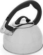Chantal 2 Quart Stainless Steel Rise Tea Kettle SL 37 RISE