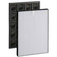 Sharp FZ-R45HFU Activated Carbon Filter and True HEPA Replacement Filter for FP-P40CX