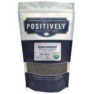 Organic Assam TGFOP Tea, Loose Leaf Bag, Positively Tea LLC (1 lb.)