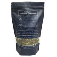 Organic Assam TGFOP Tea, Loose Leaf Bag, Positively Tea LLC (1 lb.) N2