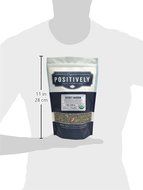 Organic Assam TGFOP Tea, Loose Leaf Bag, Positively Tea LLC (1 lb.) N4