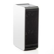Crane EE-8072 Germ Defense Electrostatic Air Purifier, White