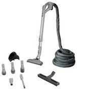 Electrolux 060225 Central Vacuum Quiet Clean Oxy Air Kit