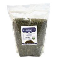 Organic Assam TGFOP Tea, Loose Leaf Bag, Positively Tea LLC (1 lb.) N7