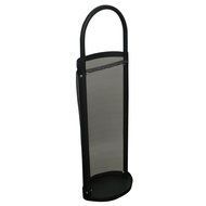 Arched Fireplace Tool Set with Poker, Brush, Tongs, and Shovel By Boone Hearth