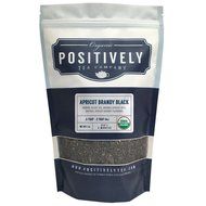 Organic Assam TGFOP Tea, Loose Leaf Bag, Positively Tea LLC (1 lb.) N8