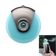 Removable Plug and Play Humidifier Cell Phone Beauty Mist Spray Diffuser for Android Smartphones (Pink) N18