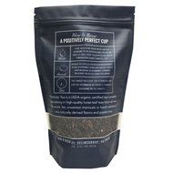 Organic Assam TGFOP Tea, Loose Leaf Bag, Positively Tea LLC (1 lb.) N9