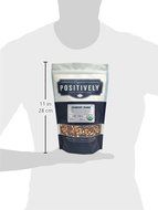 Organic Assam TGFOP Tea, Loose Leaf Bag, Positively Tea LLC (1 lb.) N12