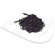 Organic Assam TGFOP Tea, Loose Leaf Bag, Positively Tea LLC (1 lb.) N16