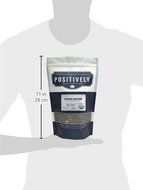 Organic Assam TGFOP Tea, Loose Leaf Bag, Positively Tea LLC (1 lb.) N17