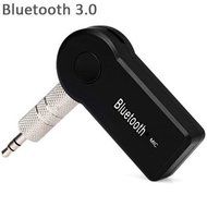 TS-BT35A08 HiFi Car Wireless Bluetooth 3.0 Audio Music Converter Receiver with Hands-free Calls for iPhone 6S/... N3