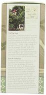 Rishi Tea Organic Pu-erh Tuo Cha Loose Leaf Tea, 3.21 Ounces Tin N4