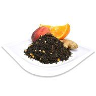 Organic Assam TGFOP Tea, Loose Leaf Bag, Positively Tea LLC (1 lb.) N20