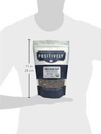 Organic Assam TGFOP Tea, Loose Leaf Bag, Positively Tea LLC (1 lb.) N21