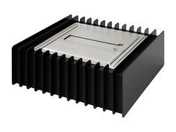 Ignis Ventless Bio Ethanol Fireplace Grate Insert EBG1212 N2