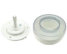 Zinnor Mini USB Humidifier | Portable Diffuser Air Purifier Mist Make for Office Home Car