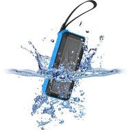 Trendwoo Portable Outdoor and Shower Bluetooth Speaker, Durable Wireless Waterproof Speakers Hands-Free with Built-In... N13