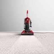 Dirt Devil Power Max Bagless Upright Vacuum, UD70163 N3