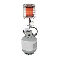 Dyna-Glo TT360DG 40000 Liquid Propane 360-Degree Tank Top Heater by Dyna-Glo