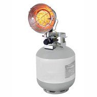 Dyna-Glo TT360DG 40000 Liquid Propane 360-Degree Tank Top Heater by Dyna-Glo N2